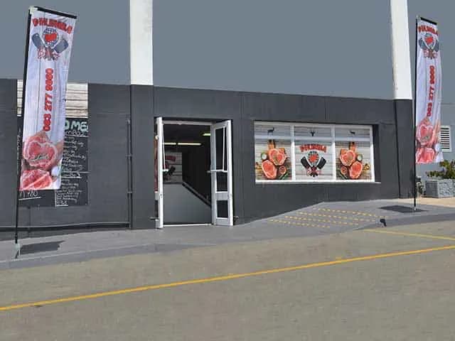 Phumba Butchery Mossel Bay