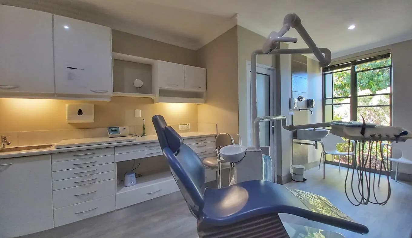 Da Gama Dental – Dr. Louis Wilsdorf