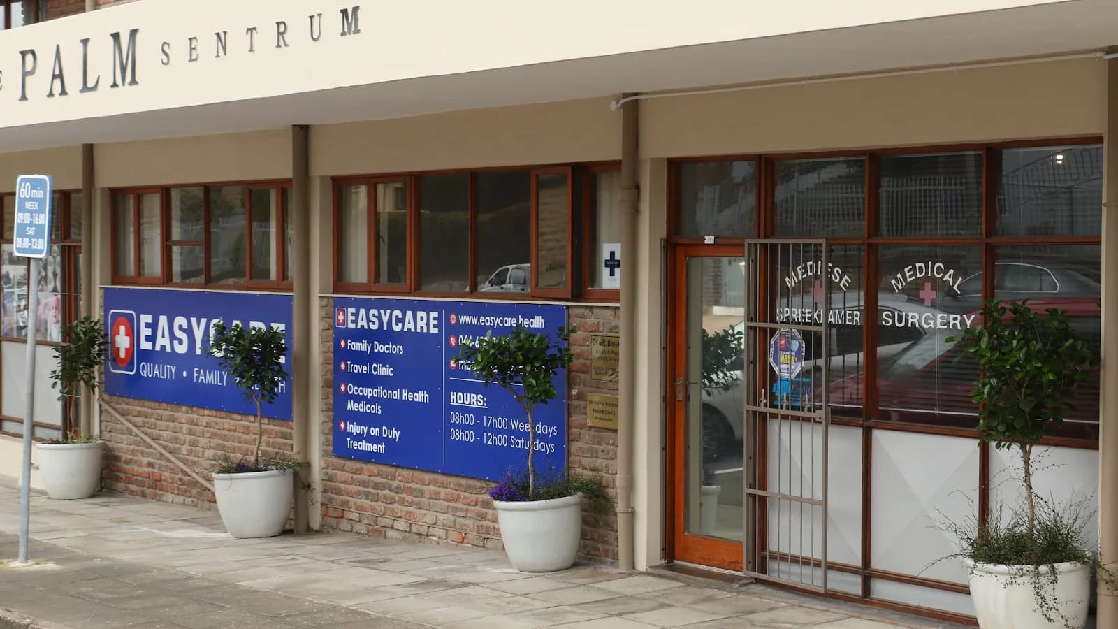 EASYCARE Health