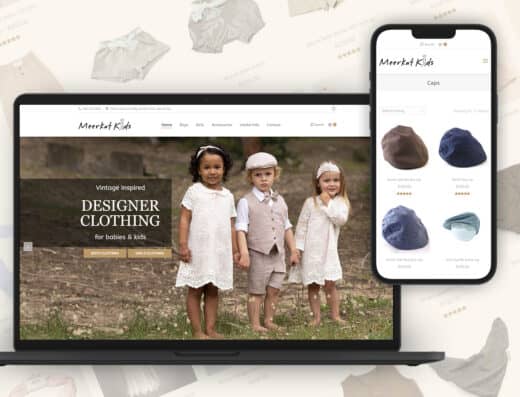 Candlelight Websites