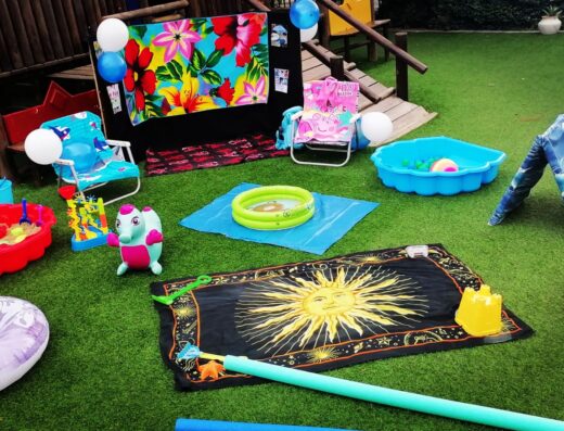 Kids Kingdom Private Pre and Primary School
