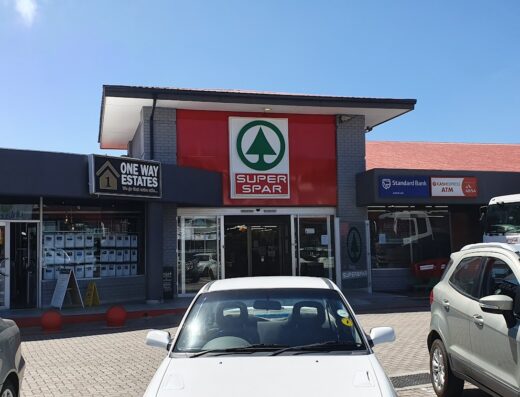 Pharmacy at SPAR Viewkem
