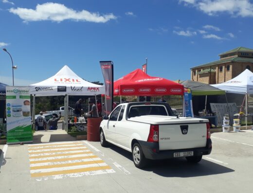 Build It Mossel Bay