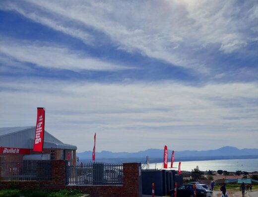 Build It Mossel Bay