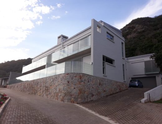 A&G Projects (Pty) Ltd