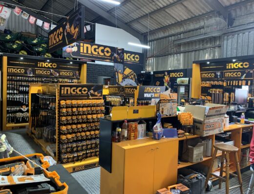 DIY DEPOT BUILD MOSSEL BAY