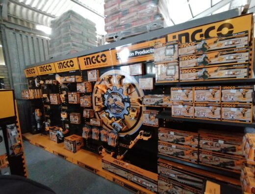 DIY DEPOT BUILD MOSSEL BAY