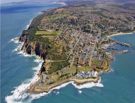 Seeff Mossel Bay