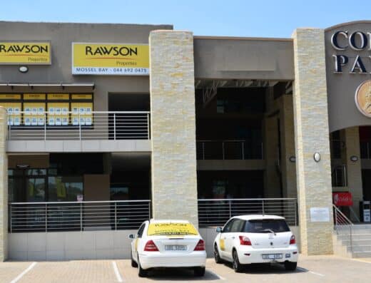Rawson Properties Mossel Bay
