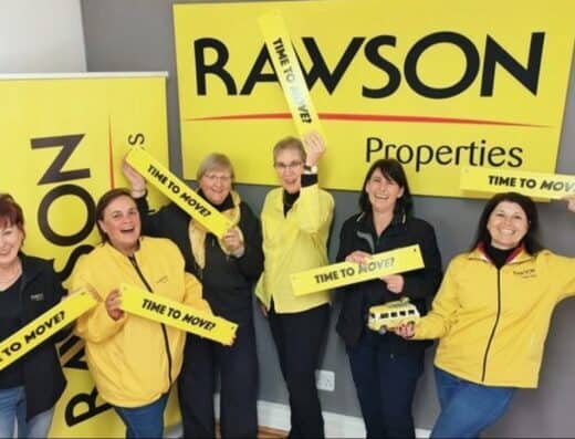 Rawson Properties Mossel Bay