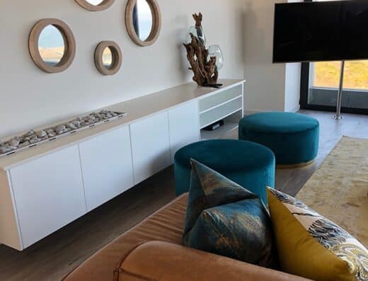 Object Interiors and Furniture Manufacturing