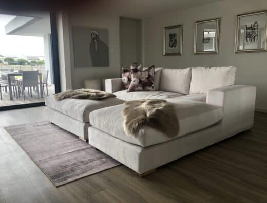 Object Interiors and Furniture Manufacturing