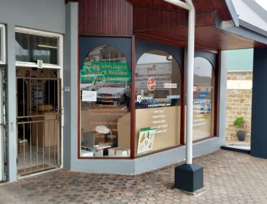 Bay Appliance Spares and Repairs