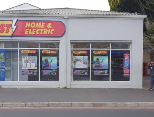 Best Home & Electric Mossel Bay
