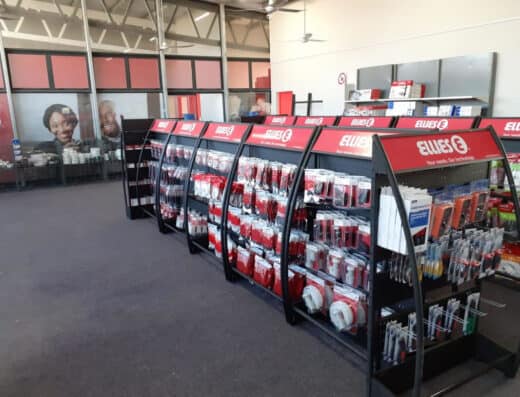 Ellies Electronics Mossel Bay