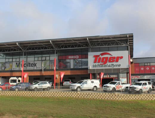 Ellies Electronics Mossel Bay