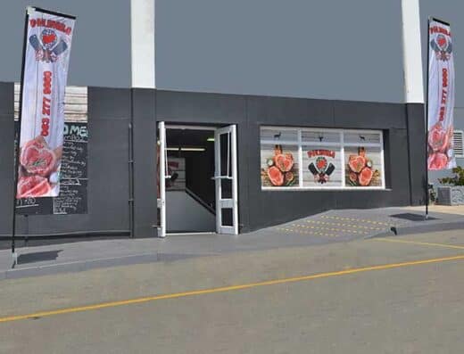Phumba Butchery Mossel Bay