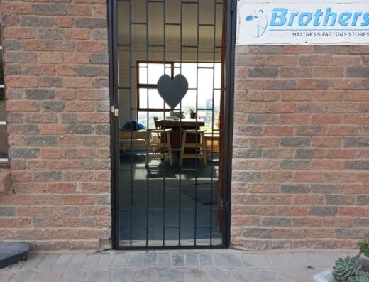 Brothers Pine and Mattress Mossel Bay