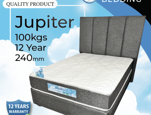 New Era Bedding Mossel Bay