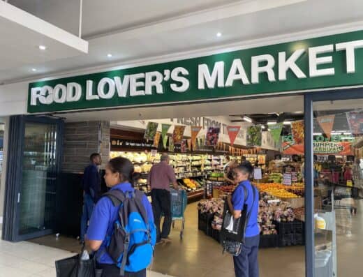 Food Lover’s Market Mossel Bay