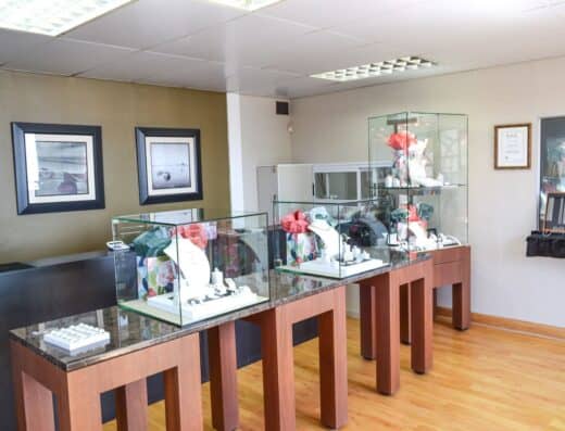 DC Jewellers