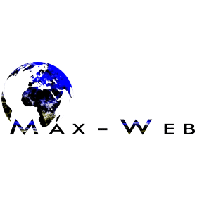 Max Web Digital Agency: Web Design