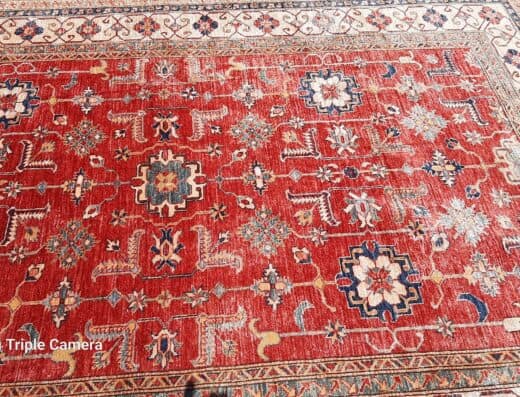 Carpet Cleaning Services Mossel Bay