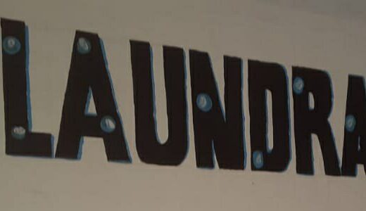 LAUNDRAPARK LAUNDRY