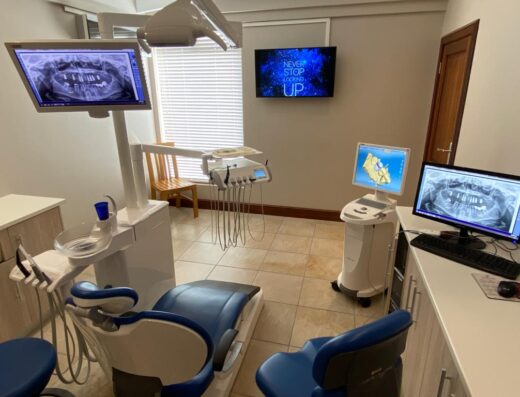Mossel Bay Dental Care