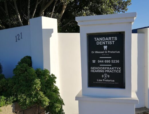 Mossel Bay Dental Care