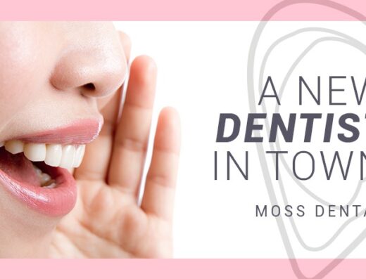 Moss Dental Dr Lilani Venter