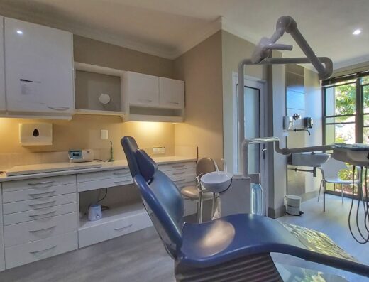 Da Gama Dental – Dr. Louis Wilsdorf