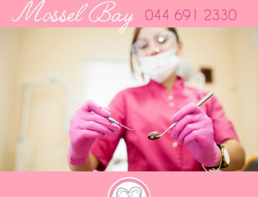Moss Dental Mossel Bay