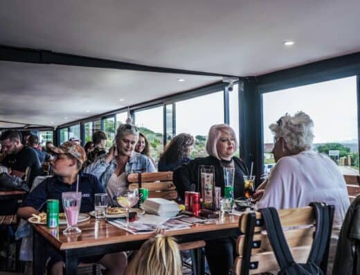 Hennie’s Mossel Bay Restaurant