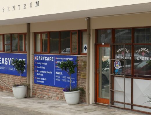 EASYCARE Health