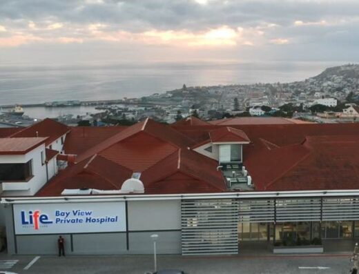 Life Bay View Private Hospital
