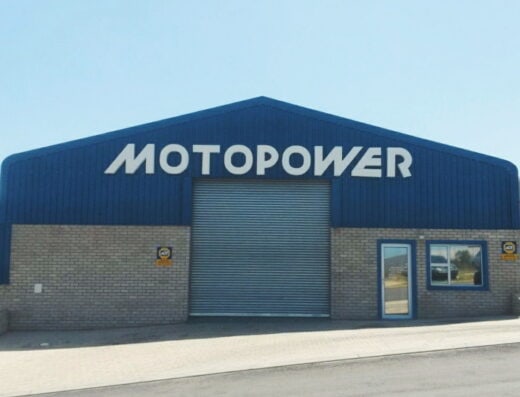 Motopower – Auto Electrical Repairs & Sales