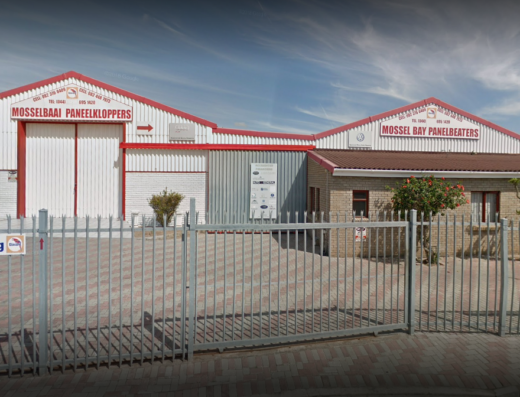 Mossel Bay Panelbeaters