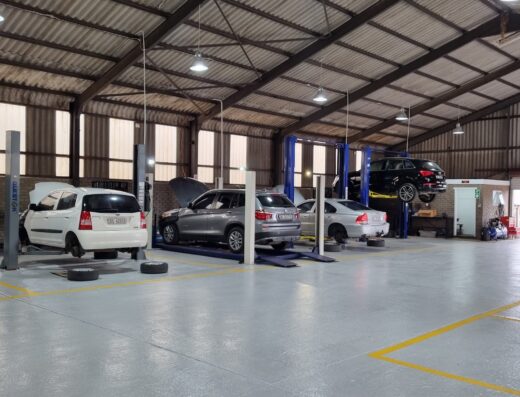 Car Service City – Mossel Bay
