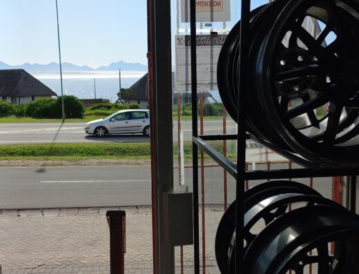 Supa Quick Tyre Experts Mossel Bay