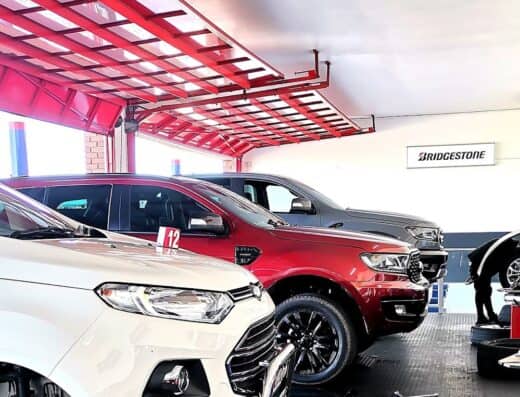 Tyres & Treads Mossel Bay