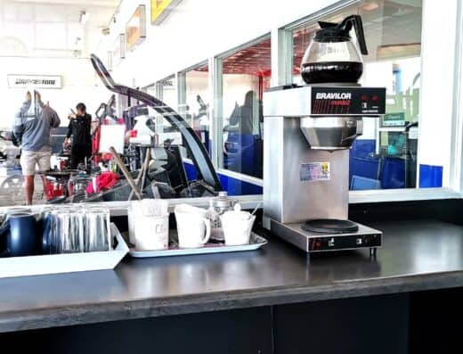 Tyres & Treads Mossel Bay