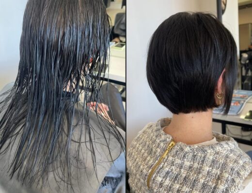 Samantha Hair Salon
