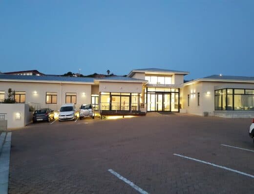 Vidamed Private Hospital
