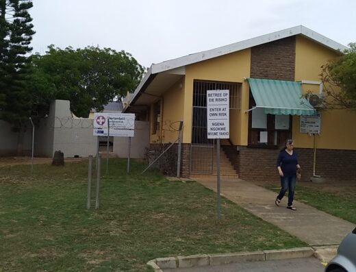 Hartenbos Clinic