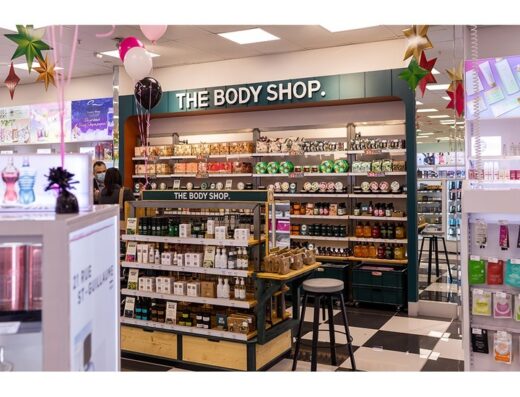 Clicks Pharmacy Mossel Bay Mall