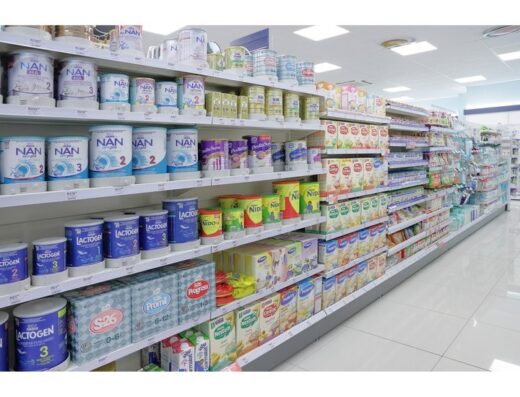Clicks Pharmacy Mossel Bay Mall